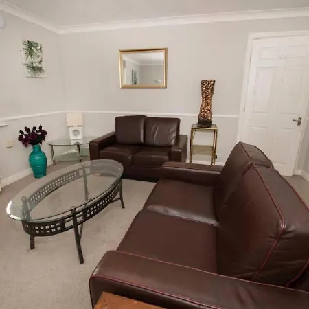 Cormorant - Beautiful 2 Bed With Sea Views Old Town * Scarborough