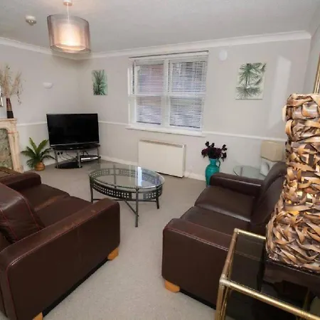 Apartment Cormorant - Beautiful 2 Bed With Sea Views Old Town