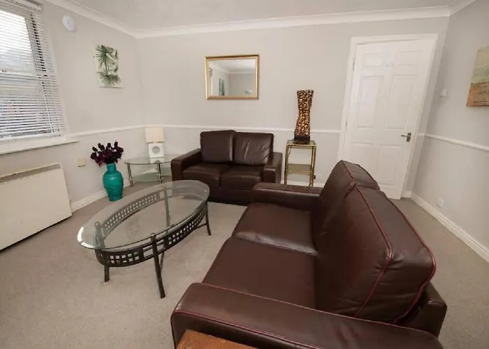 Cormorant - Beautiful 2 Bed With Sea Views Old Town * Scarborough